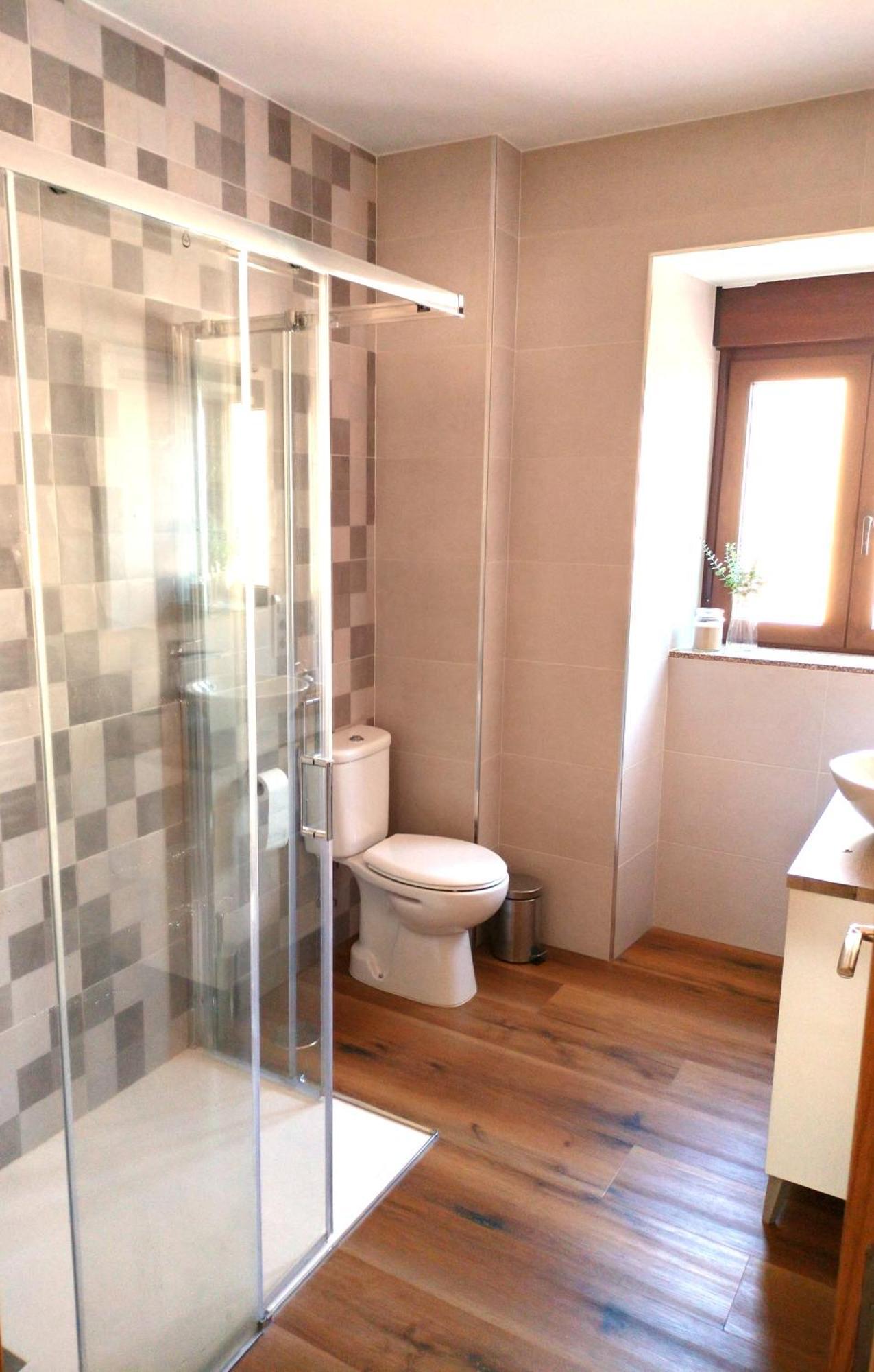 Casa A Mi Vera Covelo  Zewnętrze zdjęcie
