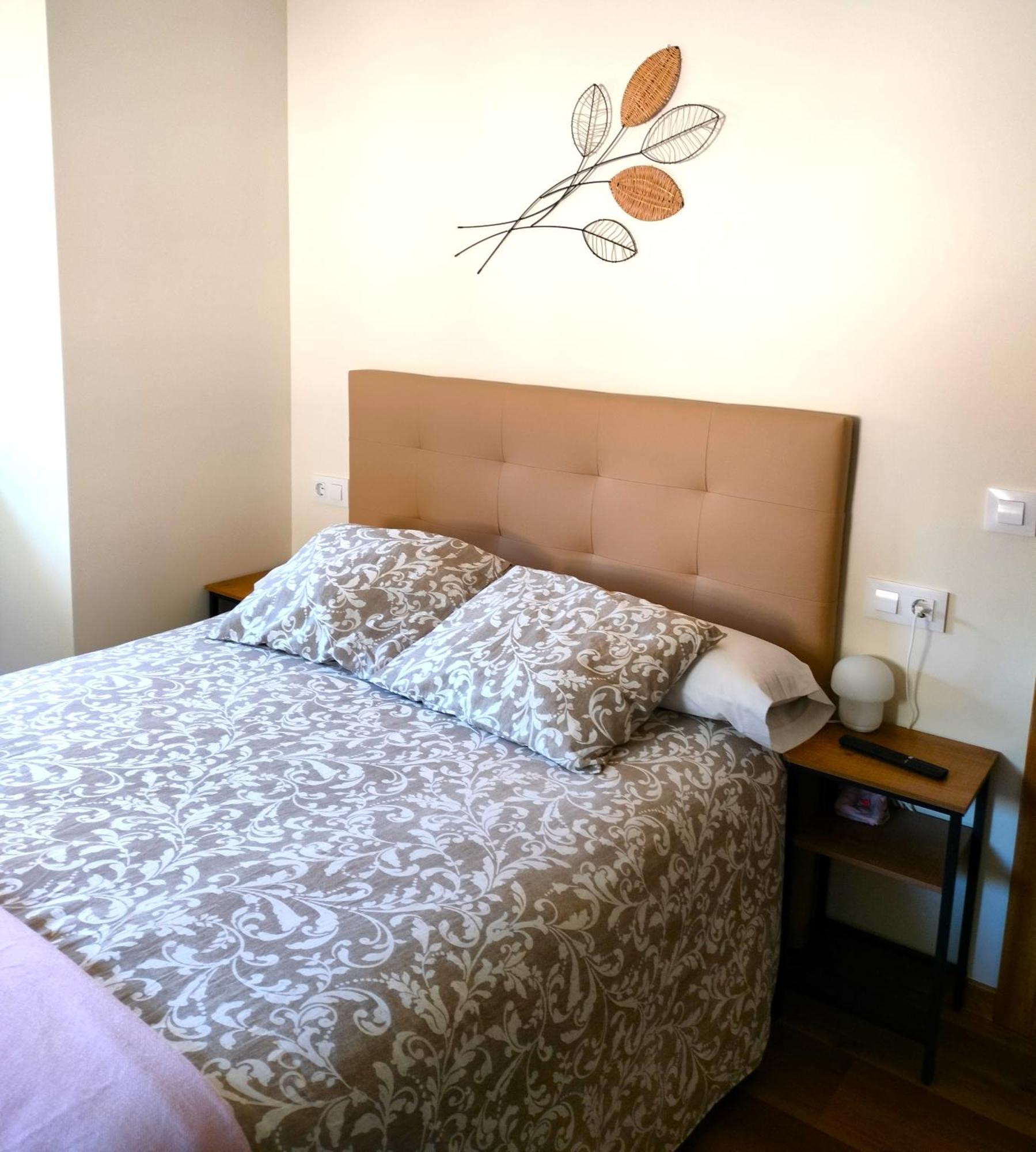 Casa A Mi Vera Covelo  Zewnętrze zdjęcie