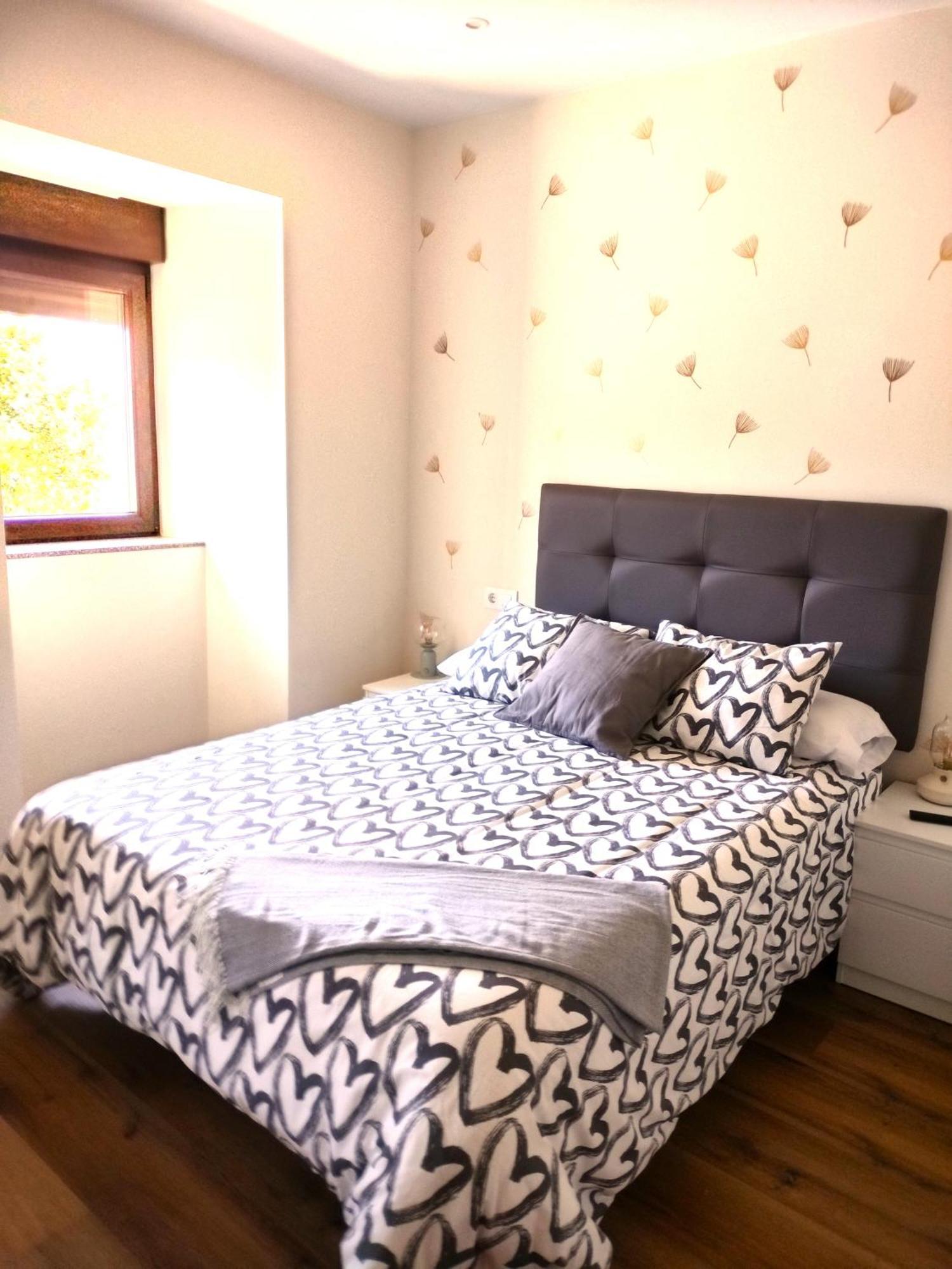 Casa A Mi Vera Covelo  Zewnętrze zdjęcie